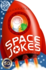 Space Jokes - eBook