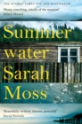 Summerwater - eBook