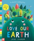 Love Our Earth : A Colourful Counting Story - Book