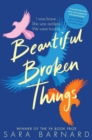 Beautiful Broken Things - Book