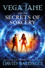 Vega Jane and the Secrets of Sorcery - Book