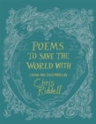 Poems to Save the World With - Book