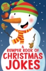 A Bumper Book of Christmas Jokes - eBook