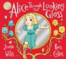 Alice Through the Looking-Glass - Book