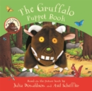 My First Gruffalo: The Gruffalo Puppet Book - Book
