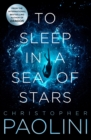 To Sleep in a Sea of Stars - Book