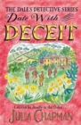 Date with Deceit : A Quirky, Cosy Crime Mystery Filled with Yorkshire Humour - eBook