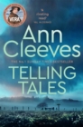 Telling Tales - Book