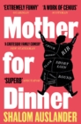 Mother for Dinner - Book