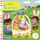 Busy Easter - Book