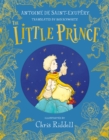 The Little Prince : A stunning gift book in full colour from the bestselling illustrator Chris Riddell - eBook