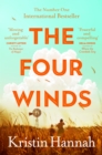 The Four Winds : The Number One Bestselling Richard & Judy Book Club Pick - Book