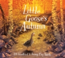 Little Goose's Autumn - eBook