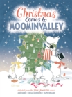 Christmas Comes to Moominvalley - eBook