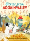 Stories from Moominvalley - eBook