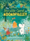 The Invisible Guest in Moominvalley - eBook