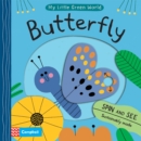 Butterfly - Book