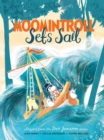 Moomintroll Sets Sail - eBook