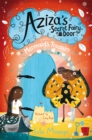 Aziza's Secret Fairy Door and the Mermaid's Treasure - eBook