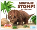 Dinosaur Stomp! The Triceratops - eBook