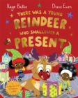 There Was a Young Reindeer Who Swallowed a Present - eBook