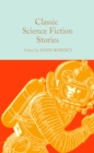 Classic Science Fiction Stories - eBook
