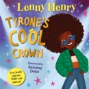 Tyrone's Cool Crown - Book