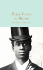 Black Voices on Britain - Book