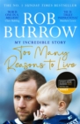 Too Many Reasons to Live - eBook