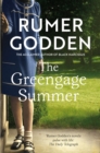 The Greengage Summer - Book