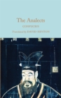 The Analects - eBook