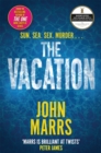 The Vacation - Book