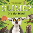 Slime? It's Not Mine! - eBook