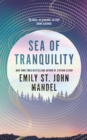 Sea of Tranquility - Book