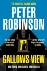 Gallows View : The first novel in the number one bestselling Inspector Banks series - Book