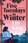 Five Tuesdays in Winter - Book