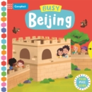 Busy Beijing - Book
