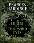 The Forest of a Thousand Eyes - Book
