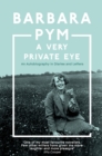 A Very Private Eye - Book