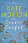 The Secret Keeper - Book