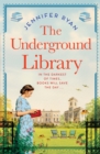 The Underground Library - eBook