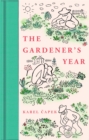 The Gardener's Year - Book