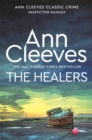 The Healers - Book