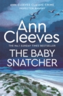 The Baby-Snatcher - Book