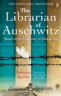 The Librarian of Auschwitz - Book
