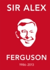 The Alex Ferguson Quote Book : The Greatest Manager in His Own Words - Book