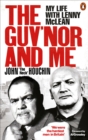 The Guv'nor and Me : My Life with Lenny McLean - Book