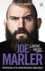 Loose Head : Confessions of an (un)professional rugby player - Book