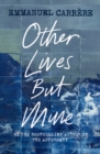 Other Lives But Mine - Book