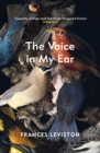 The Voice in My Ear - Book